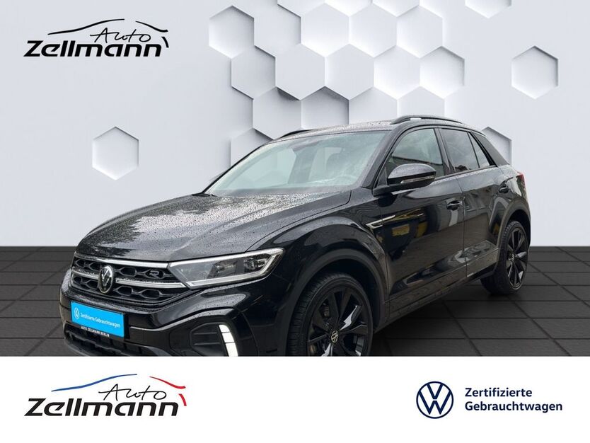 VW T-Roc 11.211 km 34.948 € Berlin 12524