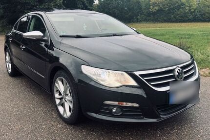 VW CC