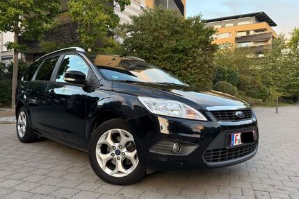 Ford Focus 287.980 km 1.250 &euro; Frankfurt am Main 60486