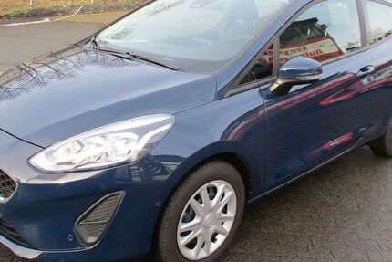 Ford Fiesta 22.900 km 9.980 &euro; Wetzlar 35586