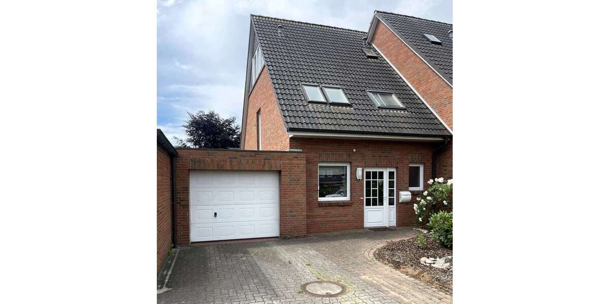 Einfamilienhaus Schacht-Audorf Audorf - 4 Zimmer, 116 m&sup2;, 1.044&euro; | Angebot:27156769