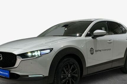 Mazda CX-30 2.587 km 28.990 &euro; Stuttgart 70190