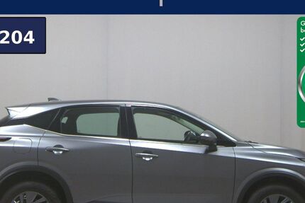 Nissan Qashqai 38.279 km 21.680 &euro; Gyhum/Bockel 27404