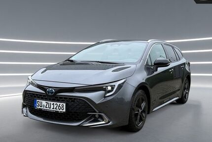 Toyota Corolla 12.500 km 32.690 &euro; Köln 51149
