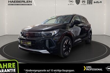 Opel Grandland (X) 36.990 km 20.980 &euro; Kempten 87435