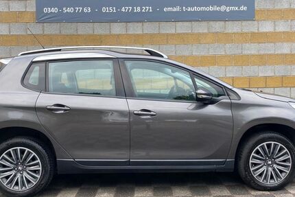 Peugeot 2008 99.166 km 5.999 &euro; Dessau-Roßlau 06847