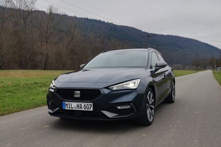 Seat Leon 76.978 km 21.800 &euro; Bürgstadt 63927
