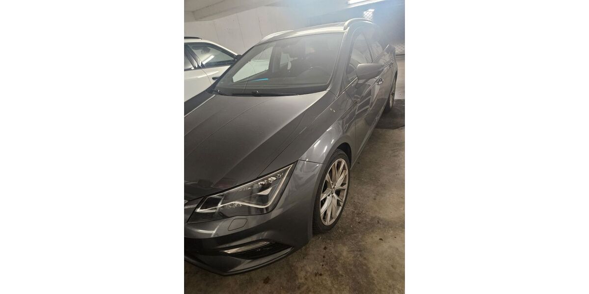 Seat Leon 150.000 km 12.400 &euro; Herxheim 76863
