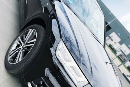 Audi Q5 42.208 km 37.900 &euro; Eschweiler 52249