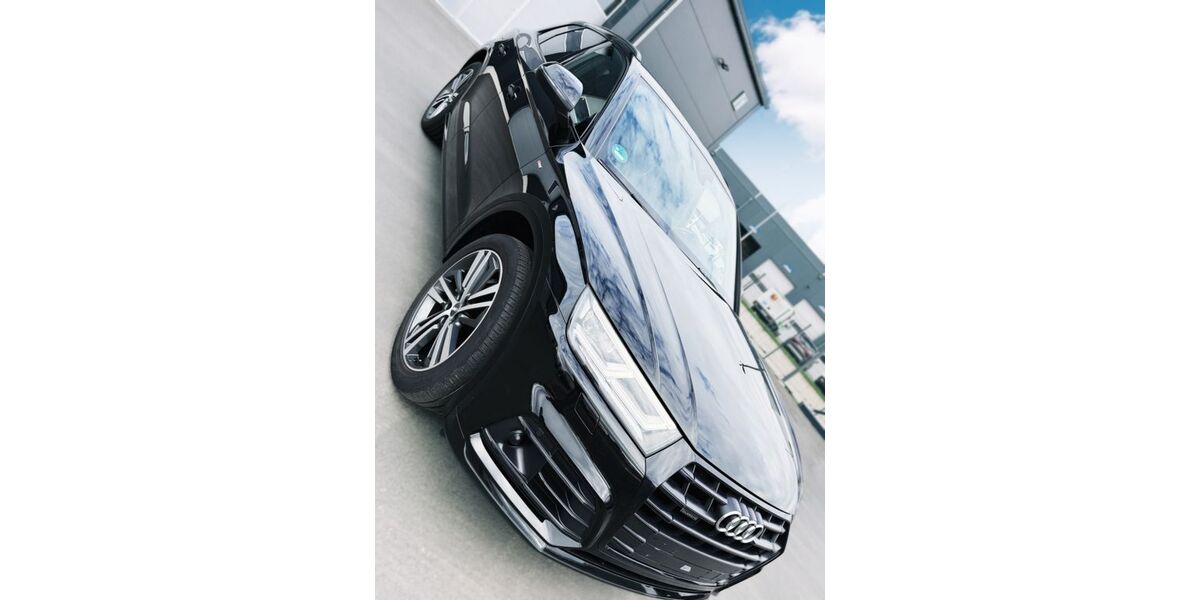 Audi Q5 42.208 km 37.900 &euro; Eschweiler 52249