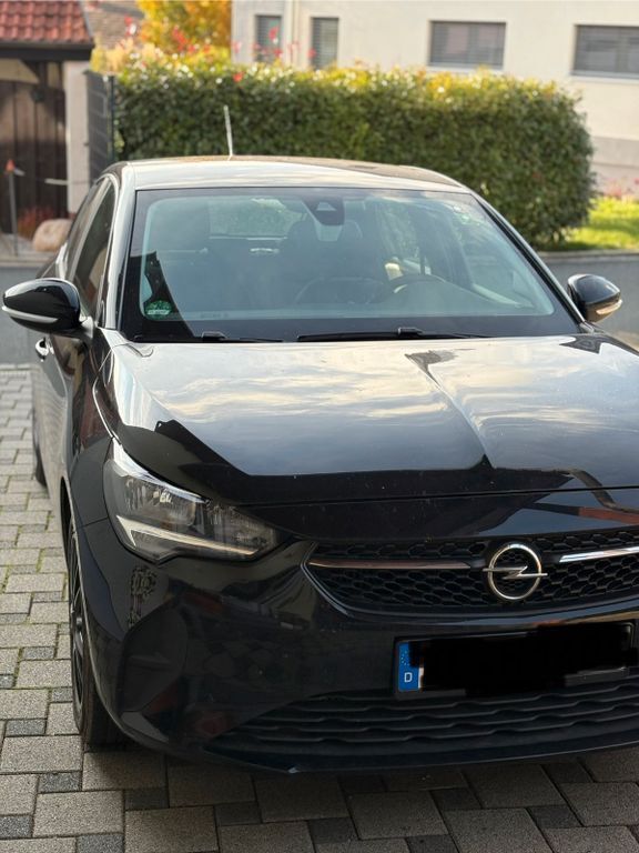 Opel Corsa 79.500 km 11.000 € Weißenbrunn 96369