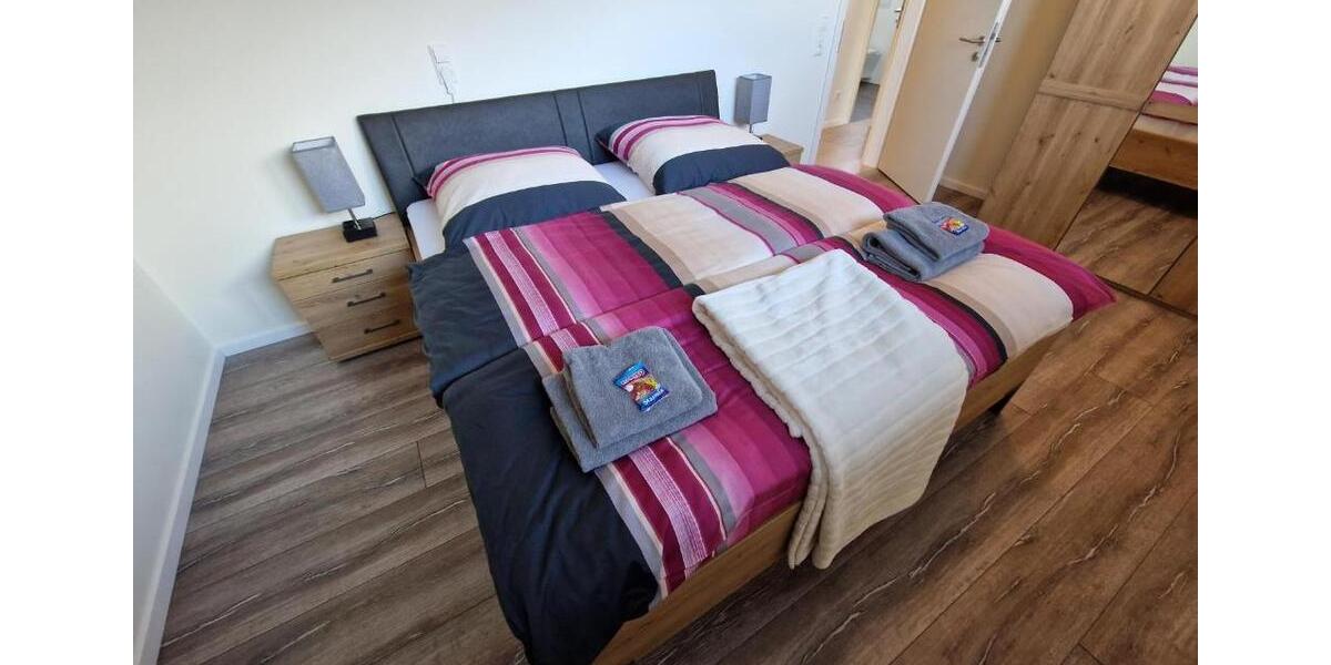 Etagenwohnung Westoverledingen - 2.5 Zimmer, 75 m&sup2;, 1.290&euro; | Angebot:26364187