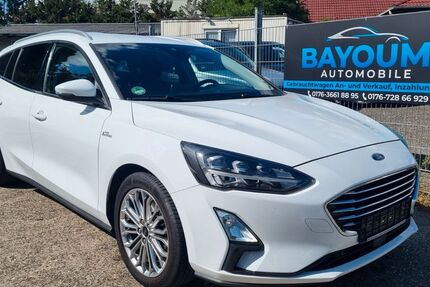 Ford Focus 369.000 km 4.990 &euro; Schifferstadt 67105