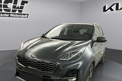 Kia Sportage 54.301 km 25.870 &euro; Weiterstadt 64331