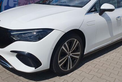 Mercedes-Benz EQE 57.000 km 42.990 &euro; Leipzig 04179