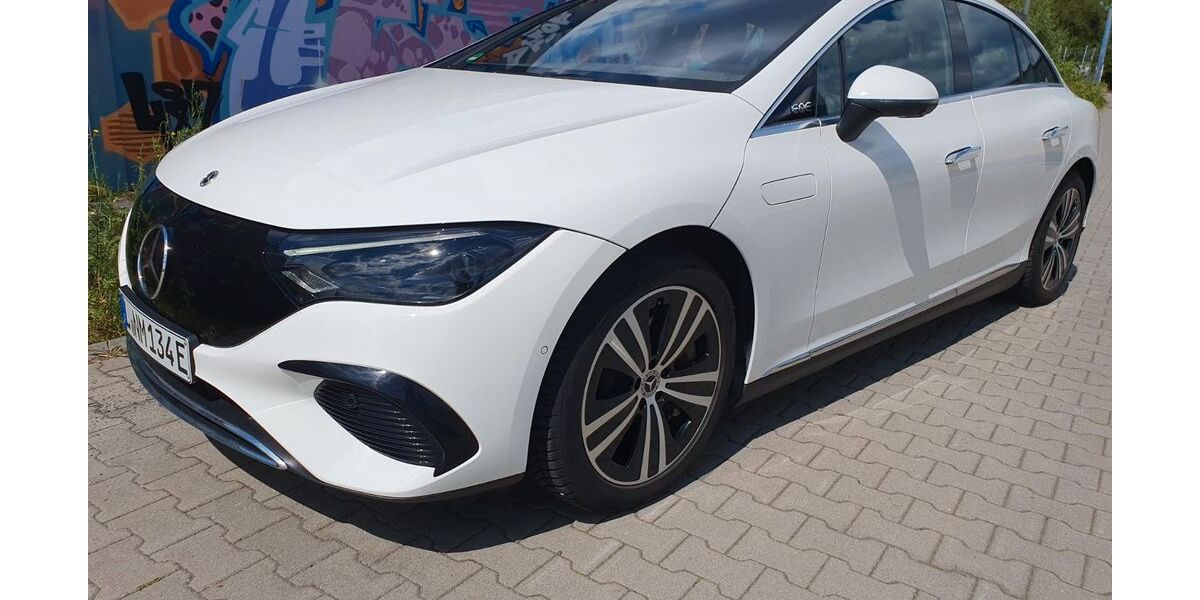 Mercedes-Benz EQE 57.000 km 42.990 &euro; Leipzig 04179