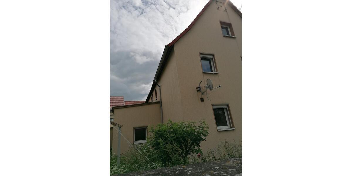 Bauernhaus, Landhaus Bad Sulza - 40.000&euro; | Angebot:26997403