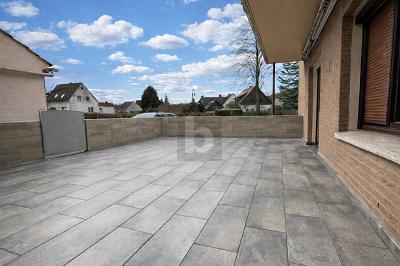 ATTRAKTIVE KAPITALANLAGE MIT GROßER TERASSE - Zweifamilienhaus Bremen Blumenthal | Angebot:25929176