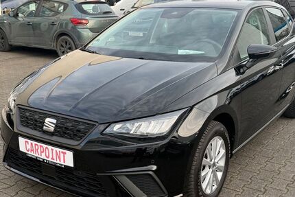 Seat Ibiza 14.500 km 16.450 &euro; Brühl 50321