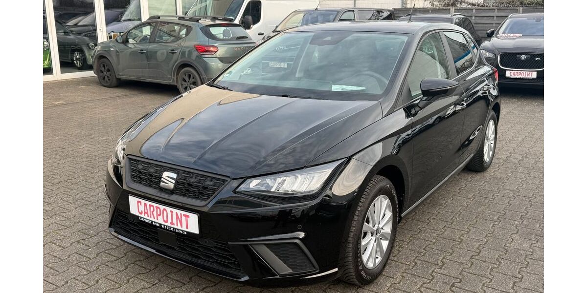 Seat Ibiza 14.500 km 16.450 &euro; Brühl 50321