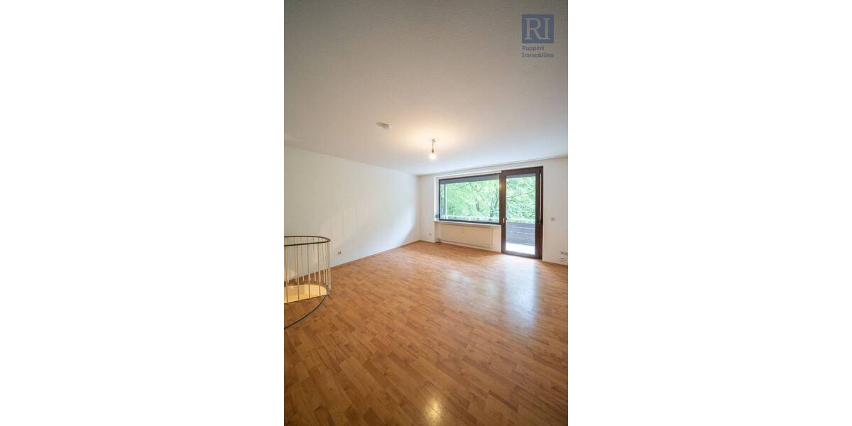 Etagenwohnung Würzburg Steinbachtal - 2 Zimmer, 48 m&sup2;, 209.000&euro; | Angebot:26891681