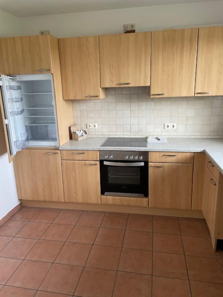 Reihenhaus in Ahrensbök zu vermieten