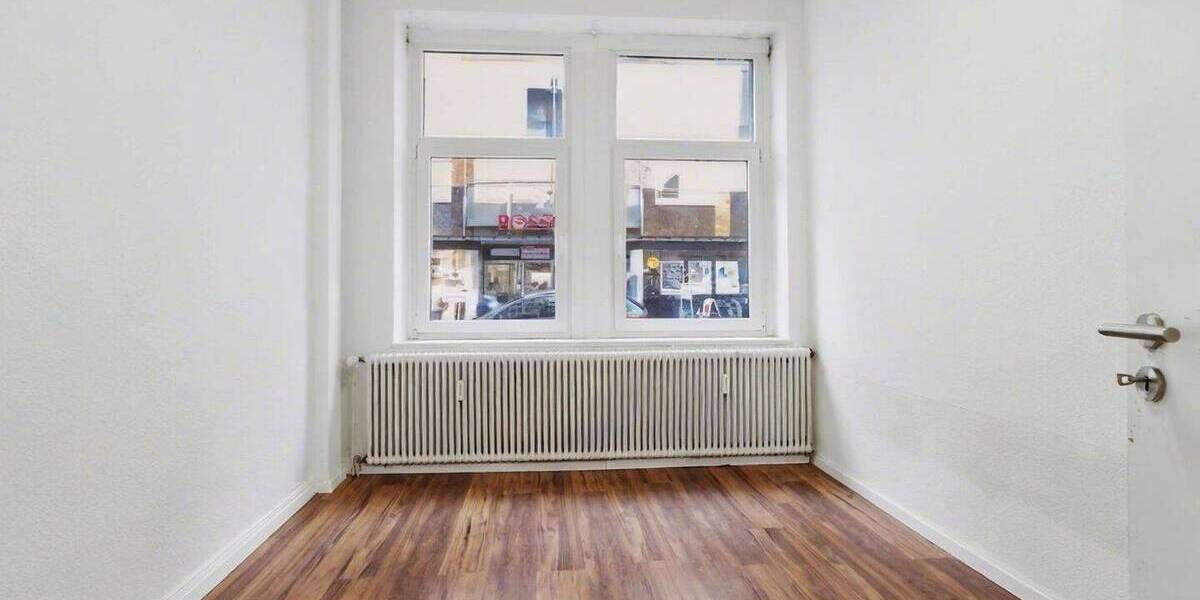 Mehrfamilienhaus, Wohnhaus Blomberg - 1 Zimmer, 197.000&euro; | Angebot:26093409
