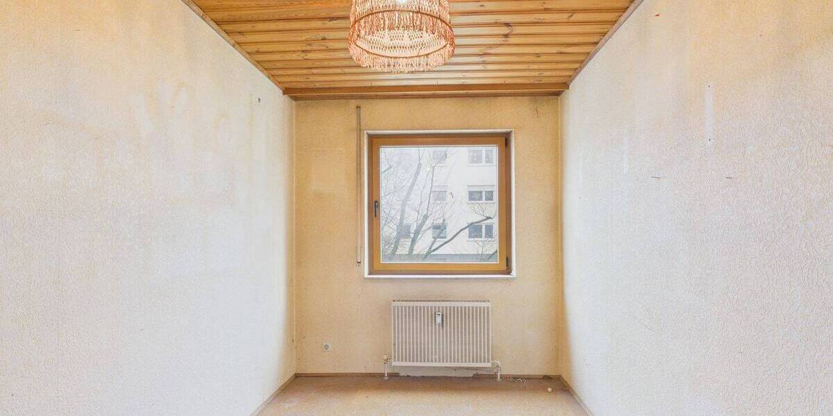 Etagenwohnung Metzingen - 3 Zimmer, 67 m&sup2;, 199.000&euro; | Angebot:26329613
