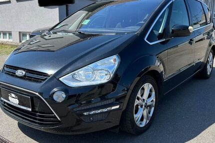 Ford S-Max 265.000 km 4.090 &euro; Deizisau bei Stuttgart 73779