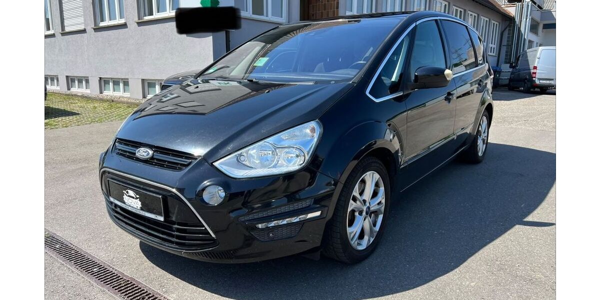 Ford S-Max 265.000 km 4.090 &euro; Deizisau bei Stuttgart 73779