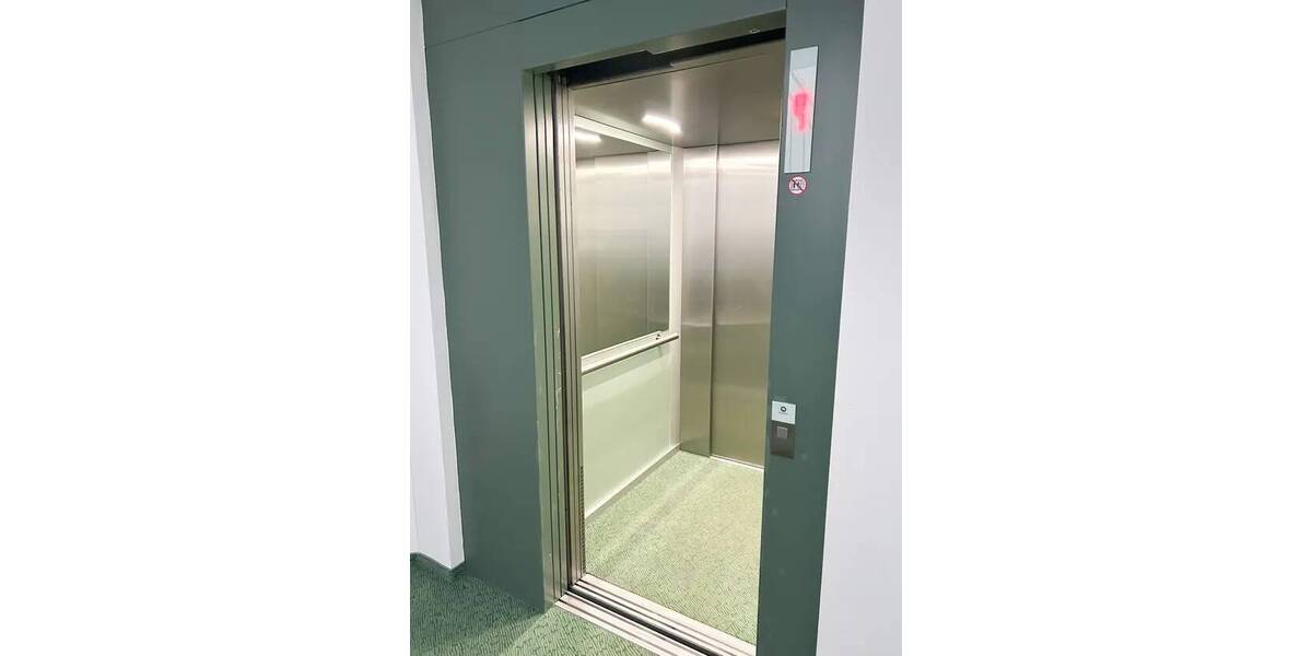 Etagenwohnung Regensburg Galgenberg - 2 Zimmer, 66 m&sup2;, 419.000&euro; | Angebot:26276375