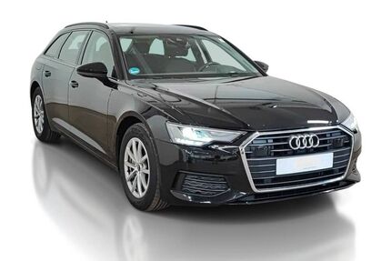 Audi A6 39.982 km 29.890 &euro; Barchfeld - Immelborn 36456