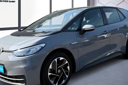 VW ID.3 54.652 km 22.900 &euro; Merzig 66663