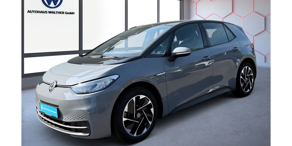 VW ID.3 54.652 km 22.900 &euro; Merzig 66663