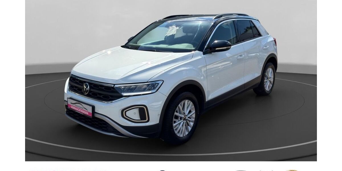 VW T-Roc 119.065 km 20.990 &euro; Euskirchen 53879