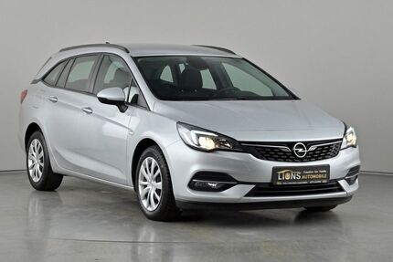 Opel Astra 134.000 km 7.600 &euro; Lampertheim 68623