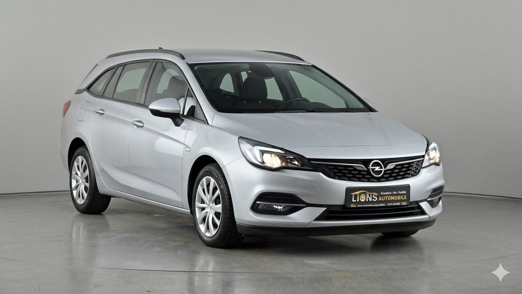 Opel Astra 134.000 km 7.600 &euro; Lampertheim 68623