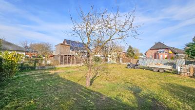 TRAUMHAFT MIT SÜDAUSRICHTUNG - Grundstück Wendeburg | Angebot:26764073