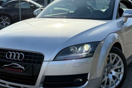 Audi TT 135.000 km 12.990 &euro; Weinheim 69469