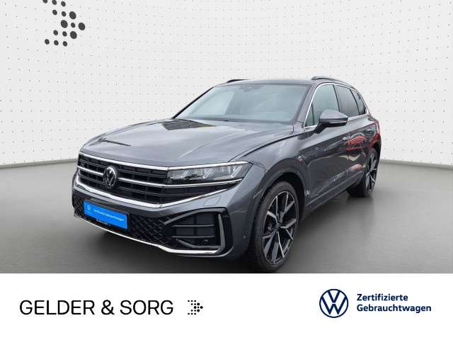 Touareg
