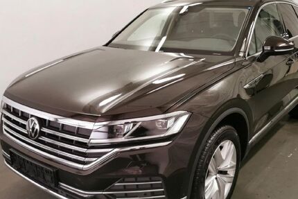 VW Touareg 120.527 km 35.700 &euro; Regensburg 93057