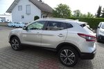Nissan Qashqai N-Way Rückfahrkamera, Parksensoren, 33.922 km 15.890 &euro; Rodgau 63110