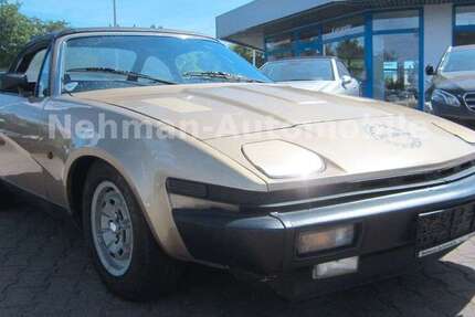 Triumph TR7
