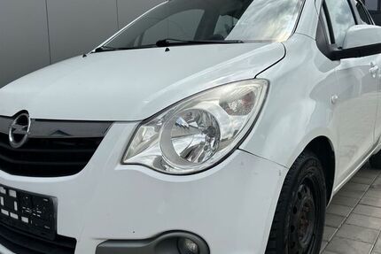Opel Agila