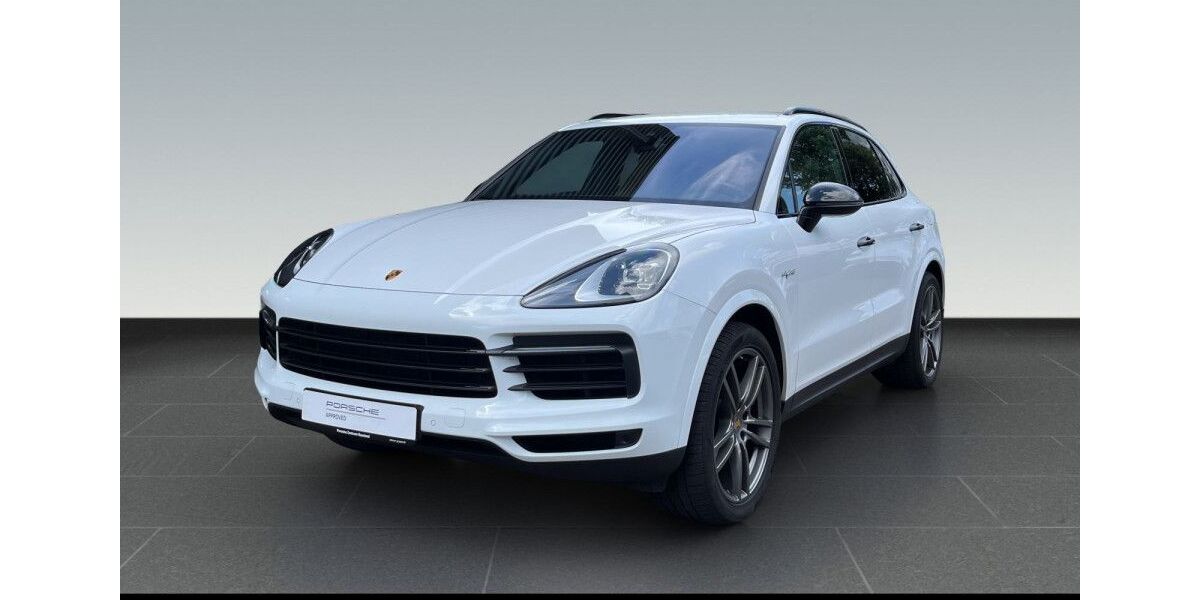 Porsche Cayenne 102.135 km 68.900 &euro; Saarbrücken 66115