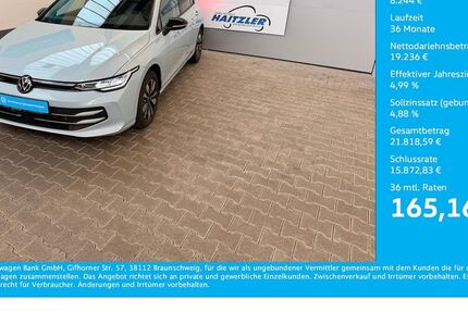 VW Golf 9.100 km 27.480 &euro; Gernsbach 76593
