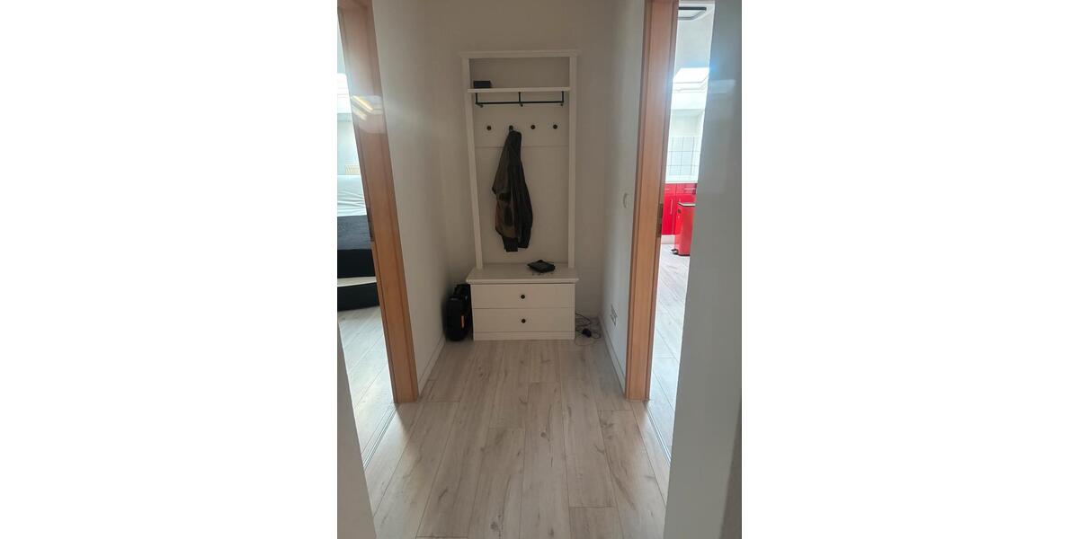 Dachgeschoßwohnung Neuhausen/Spree Spree - 2 Zimmer, 72 m&sup2;, 850&euro; | Angebot:25253115