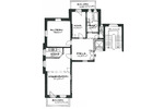 GOHLIS SÜD + 3 RAUM WOHNUNG MIT 2 BALKONEN IN BESTLAGE - Etagenwohnung Leipzig Mitte | Angebot:11962875