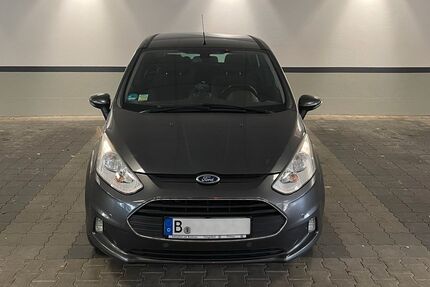 Ford B-Max 118.271 km 5.500 &euro; Berlin 12163