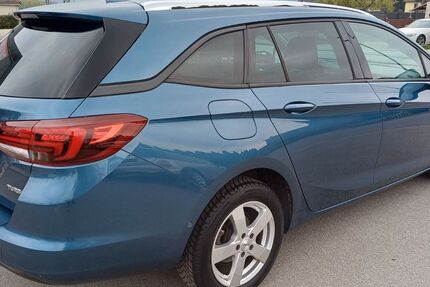 Opel Astra 236.900 km 6.300 &euro; Hengersberg 94491